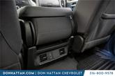 Thumbnail of 2025 Riptide Blue Metallic Chevrolet Silverado 1500