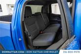 Thumbnail of 2025 Riptide Blue Metallic Chevrolet Silverado 1500