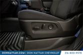 Thumbnail of 2025 Riptide Blue Metallic Chevrolet Silverado 1500