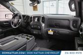 Thumbnail of 2025 Riptide Blue Metallic Chevrolet Silverado 1500
