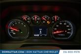 Thumbnail of 2025 Riptide Blue Metallic Chevrolet Silverado 1500