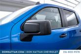 Thumbnail of 2025 Riptide Blue Metallic Chevrolet Silverado 1500