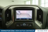 Thumbnail of 2025 Riptide Blue Metallic Chevrolet Silverado 1500