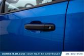Thumbnail of 2025 Riptide Blue Metallic Chevrolet Silverado 1500