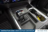 Thumbnail of 2025 Summit White Chevrolet Silverado 1500