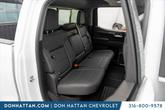 Thumbnail of 2025 Summit White Chevrolet Silverado 1500
