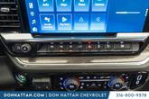 Thumbnail of 2025 Summit White Chevrolet Silverado 1500