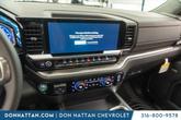 Thumbnail of 2025 Summit White Chevrolet Silverado 1500