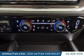 Thumbnail of 2025 Summit White Chevrolet Silverado 1500