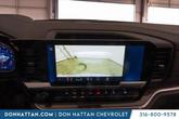 Thumbnail of 2025 Summit White Chevrolet Silverado 1500