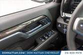 Thumbnail of 2025 Summit White Chevrolet Silverado 1500