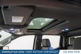 Thumbnail of 2025 Summit White Chevrolet Silverado 1500
