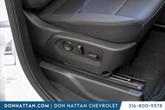 Thumbnail of 2025 Summit White Chevrolet Silverado 1500