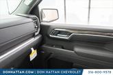 Thumbnail of 2025 Summit White Chevrolet Silverado 1500