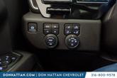 Thumbnail of 2025 Summit White Chevrolet Silverado 1500