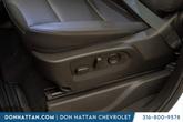 Thumbnail of 2025 Summit White Chevrolet Silverado 1500