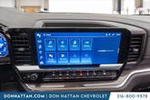 Thumbnail of 2025 Summit White Chevrolet Silverado 1500