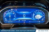 Thumbnail of 2025 Summit White Chevrolet Silverado 1500