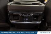 Thumbnail of 2025 Summit White Chevrolet Silverado 1500