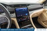 Thumbnail of 2021 Diamond Black Crystal Pearlcoat Jeep Grand Cherokee L