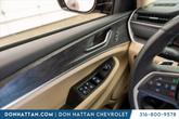 Thumbnail of 2021 Diamond Black Crystal Pearlcoat Jeep Grand Cherokee L