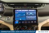 Thumbnail of 2021 Diamond Black Crystal Pearlcoat Jeep Grand Cherokee L