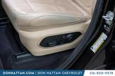 Thumbnail of 2021 Diamond Black Crystal Pearlcoat Jeep Grand Cherokee L