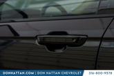 Thumbnail of 2021 Diamond Black Crystal Pearlcoat Jeep Grand Cherokee L