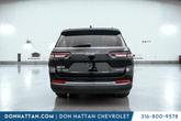 Thumbnail of 2021 Diamond Black Crystal Pearlcoat Jeep Grand Cherokee L
