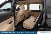 Thumbnail of 2021 Diamond Black Crystal Pearlcoat Jeep Grand Cherokee L