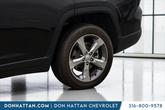 Thumbnail of 2021 Diamond Black Crystal Pearlcoat Jeep Grand Cherokee L