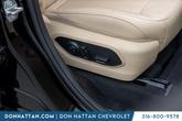 Thumbnail of 2021 Diamond Black Crystal Pearlcoat Jeep Grand Cherokee L