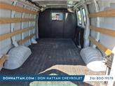 Thumbnail of 2023 Summit White GMC Savana 2500
