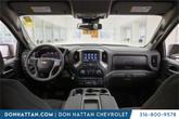 Thumbnail of 2026 Summit White Chevrolet Silverado 1500