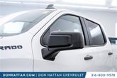 Thumbnail of 2026 Summit White Chevrolet Silverado 1500