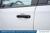 Thumbnail of 2026 Summit White Chevrolet Silverado 1500