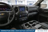 Thumbnail of 2026 Summit White Chevrolet Silverado 1500