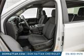 Thumbnail of 2026 Summit White Chevrolet Silverado 1500