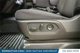 Thumbnail of 2026 Summit White Chevrolet Silverado 1500
