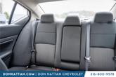 Thumbnail of 2024 Brilliant Silver Metallic Nissan Altima