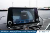 Thumbnail of 2024 Brilliant Silver Metallic Nissan Altima
