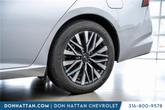 Thumbnail of 2024 Brilliant Silver Metallic Nissan Altima