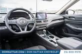 Thumbnail of 2024 Brilliant Silver Metallic Nissan Altima