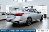 Thumbnail of 2024 Brilliant Silver Metallic Nissan Altima
