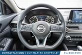 Thumbnail of 2024 Brilliant Silver Metallic Nissan Altima
