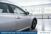 Thumbnail of 2024 Brilliant Silver Metallic Nissan Altima