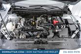Thumbnail of 2024 Brilliant Silver Metallic Nissan Altima