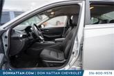 Thumbnail of 2024 Brilliant Silver Metallic Nissan Altima
