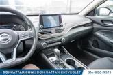 Thumbnail of 2024 Brilliant Silver Metallic Nissan Altima