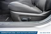 Thumbnail of 2024 Brilliant Silver Metallic Nissan Altima